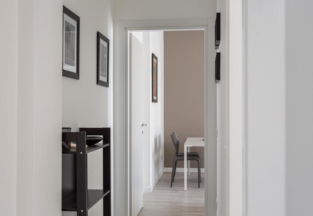 Amazing 2 Bedrooms Apt - Yellow Line Appartamento *