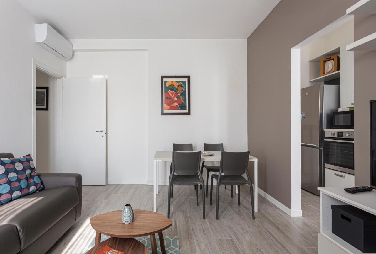 Appartamento Amazing 2 Bedrooms Apt - Yellow Line *