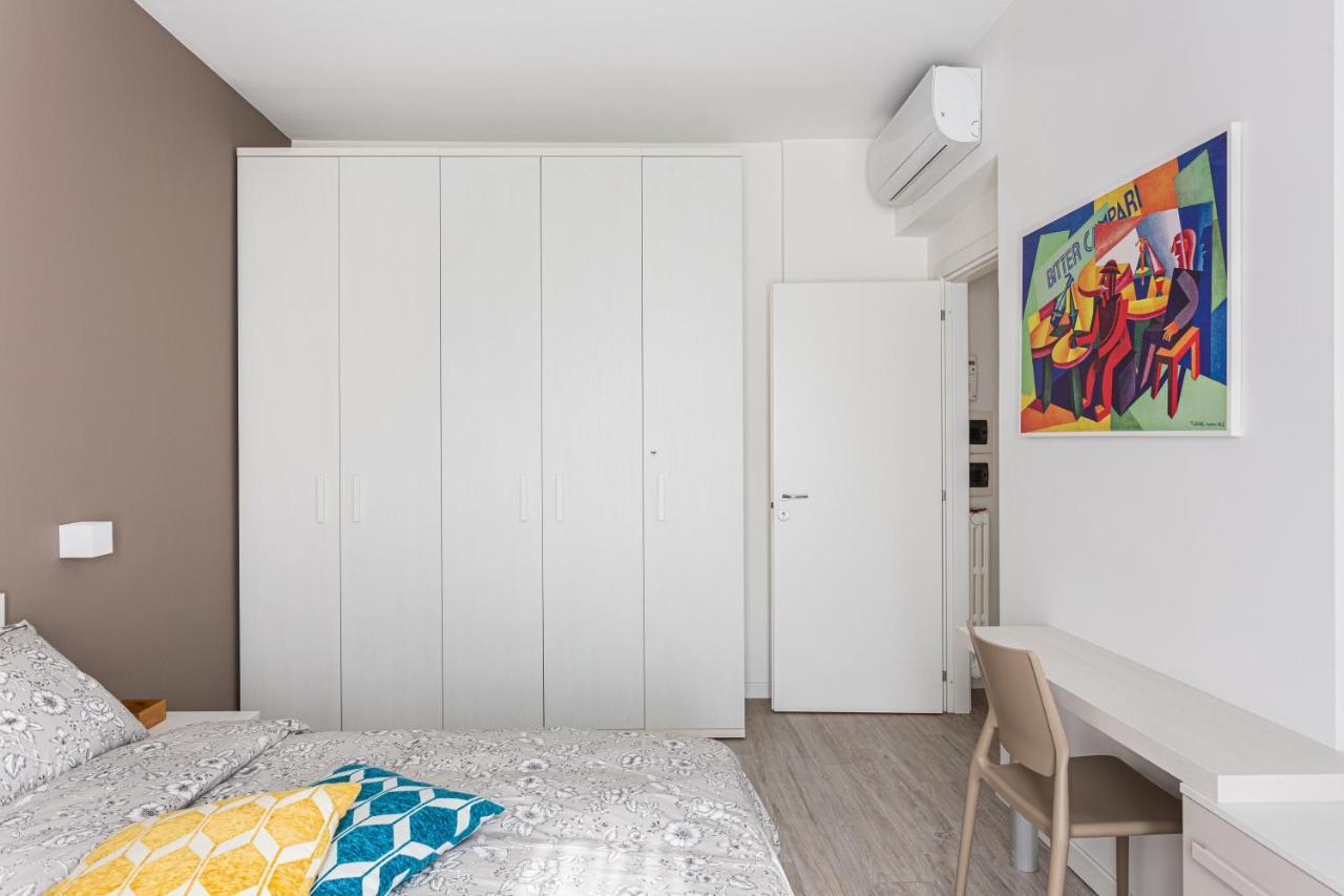Appartamento Amazing 2 Bedrooms Apt - Yellow Line *