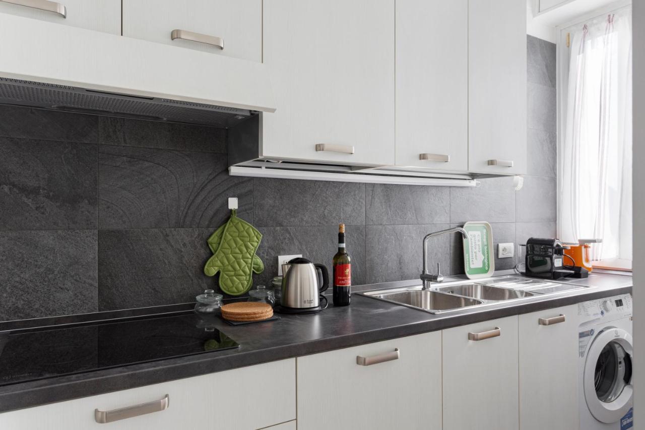Amazing 2 Bedrooms Apt - Yellow Line Appartamento