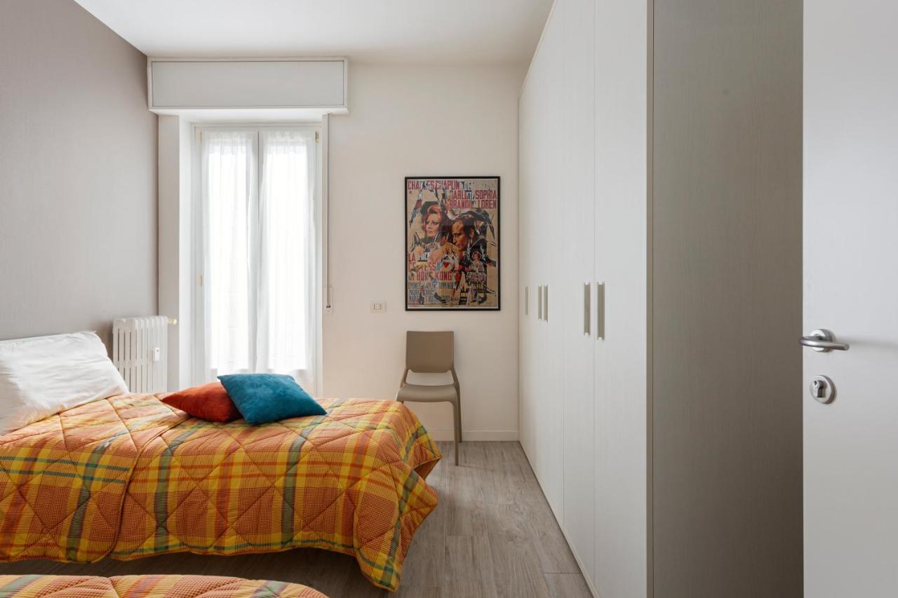 Amazing 2 Bedrooms Apt - Yellow Line Appartamento