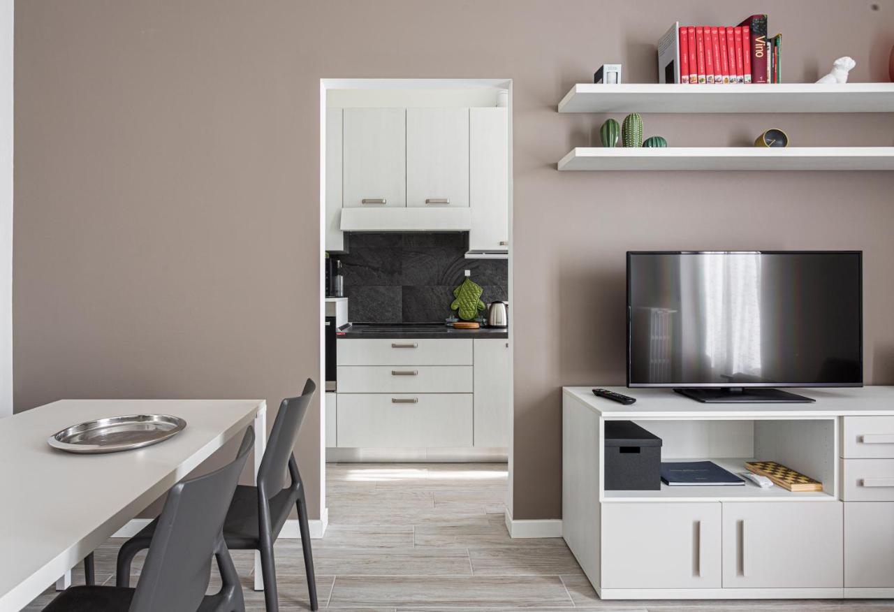 Appartamento Amazing 2 Bedrooms Apt - Yellow Line