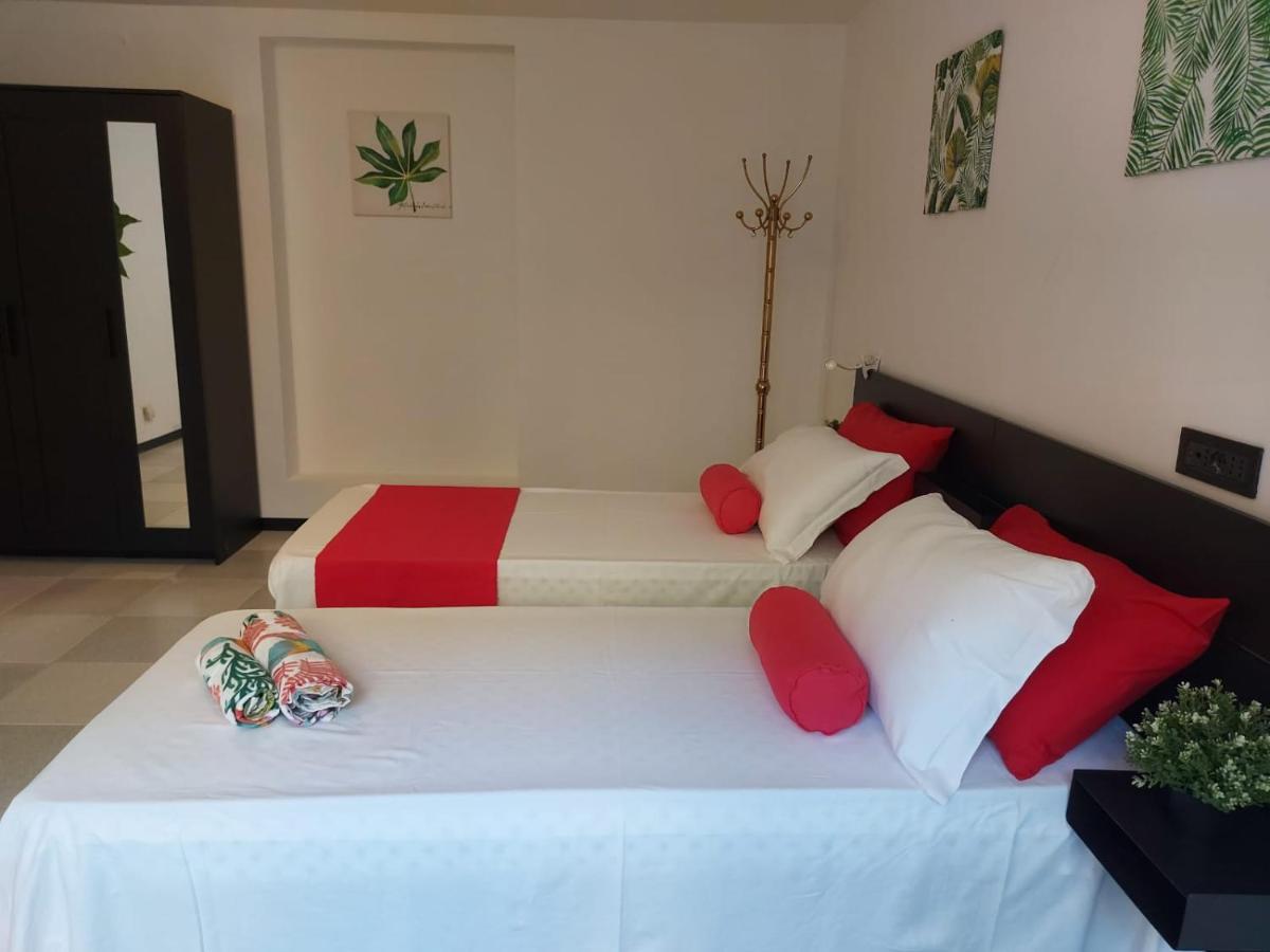 Bnbook-villa Molinari Villaer *