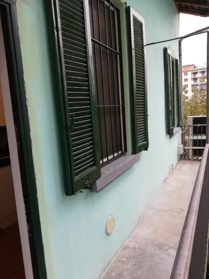 Leilighet Rentahouse Ripamonti 288 Piano 1 Vicinanze Ieo Milano