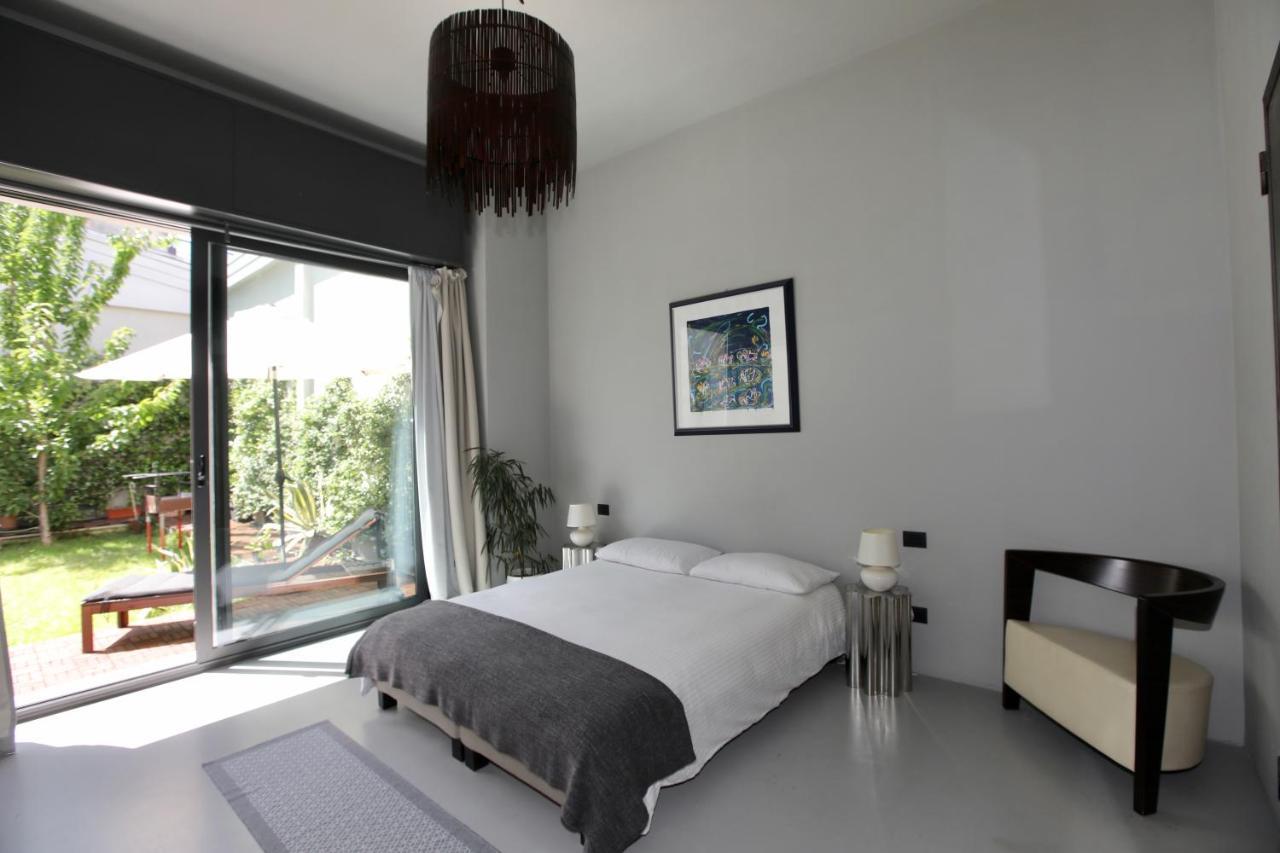 Loft Navigli With Private Garden Bed & Breakfast Milano