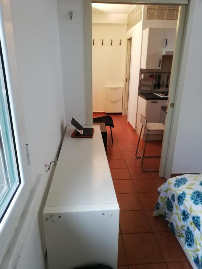 Leilighet Rentahouse Ripamonti 288 Piano 1 Vicinanze Ieo *