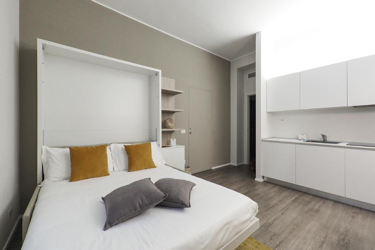 Contempora - Cavallotti 13 - B12b Lejlighed Milano