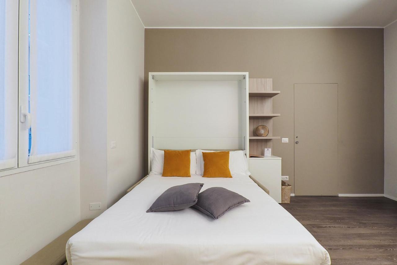 Lejlighed Contempora - Cavallotti 13 - B12b