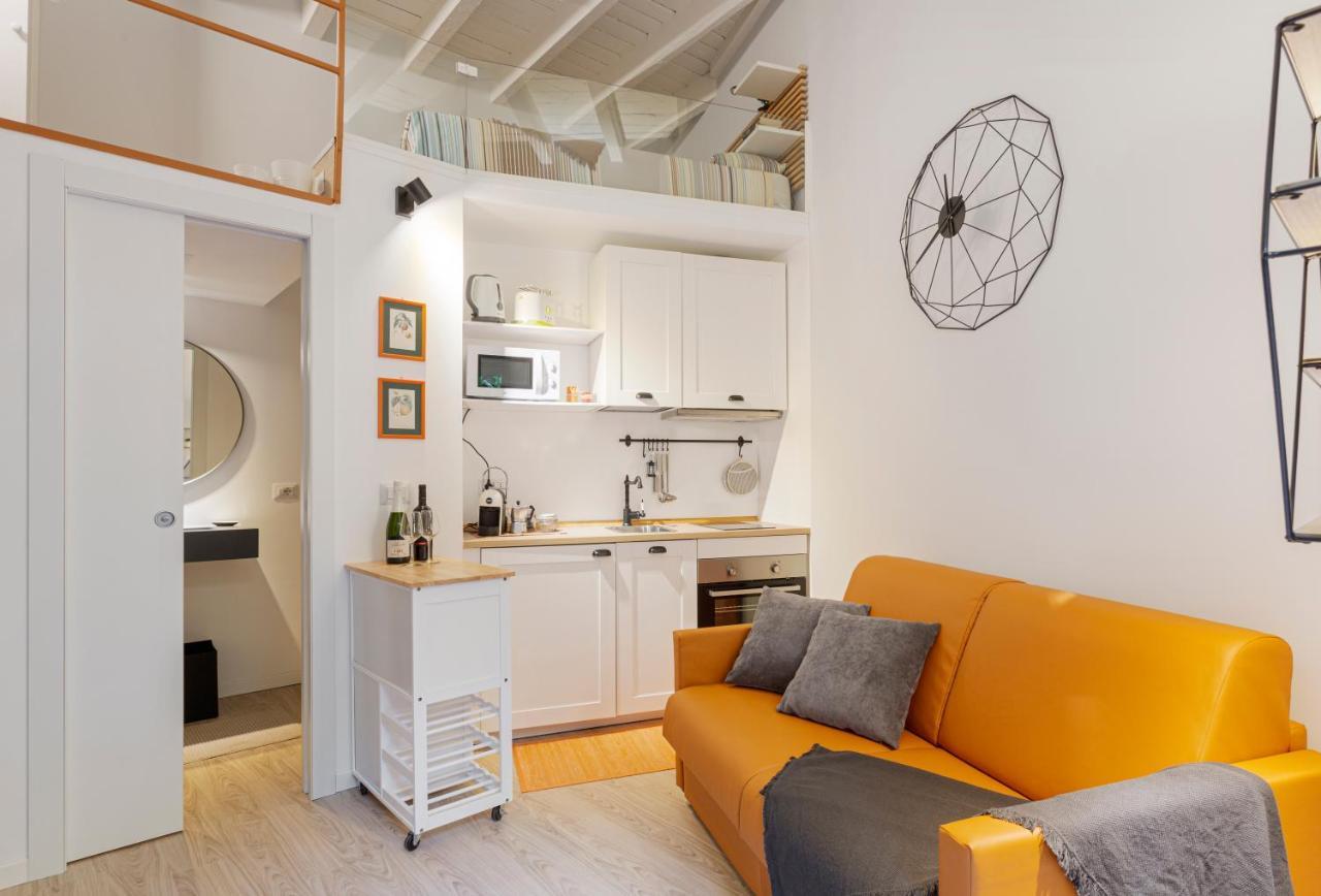 Functional Isola District * Mailand