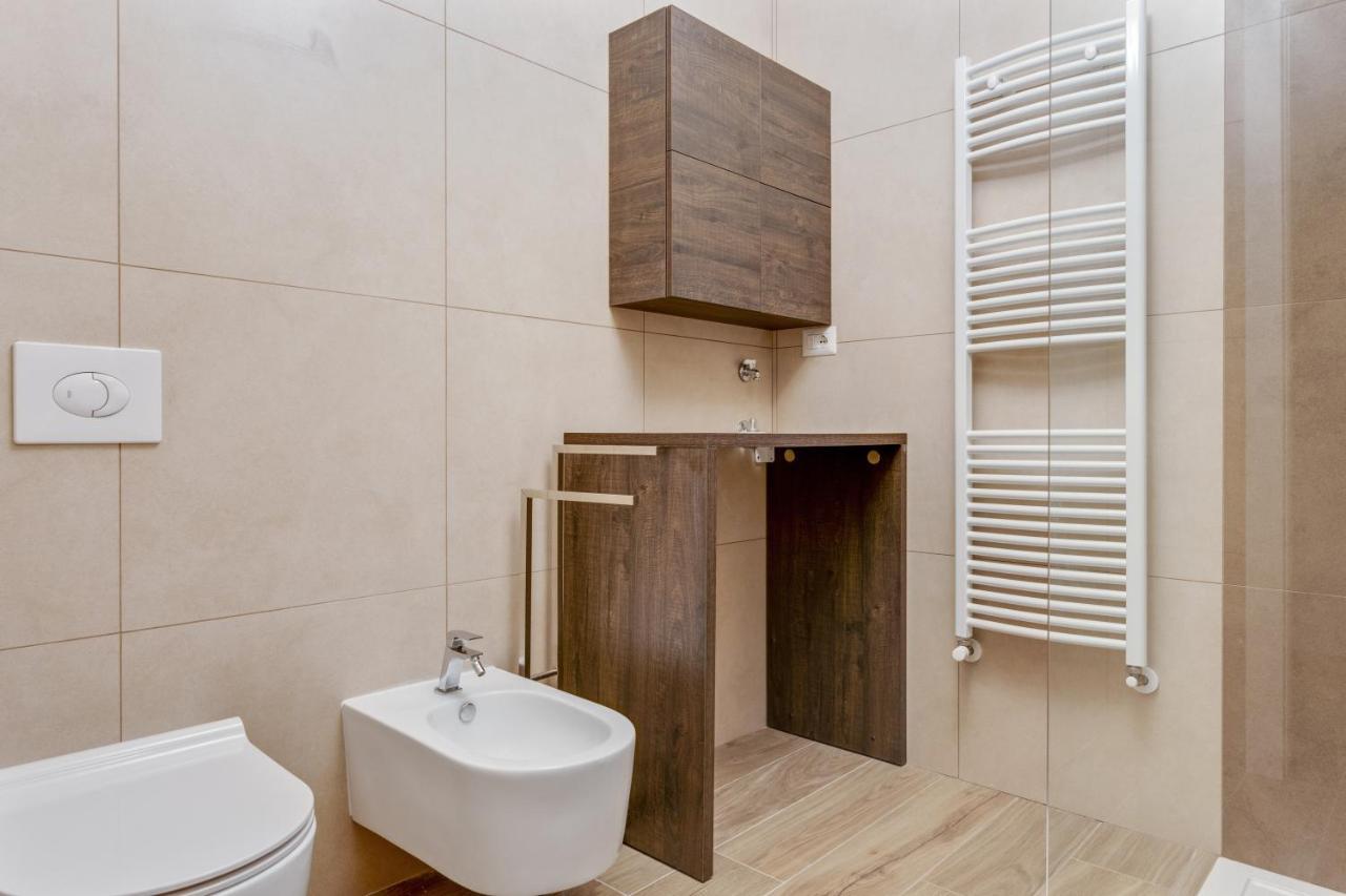 Appartamento Loft Moderno Sui Navigli