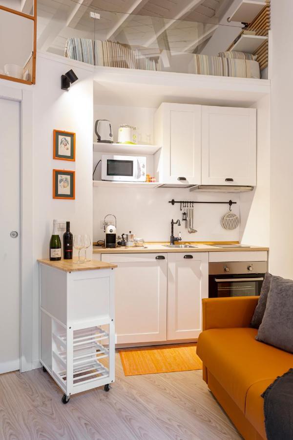 Apartment Functional Isola District