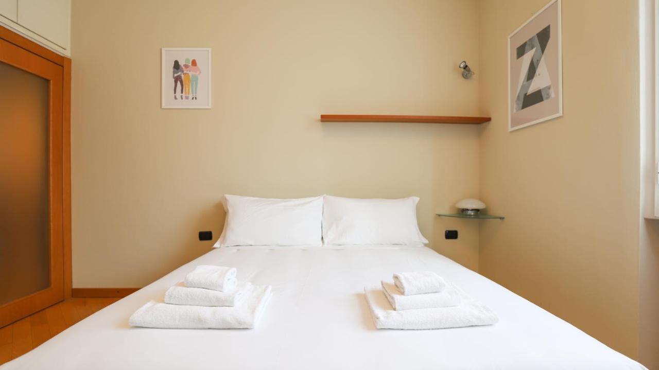 Italianway - Dei Tulipani 4 * Milaan