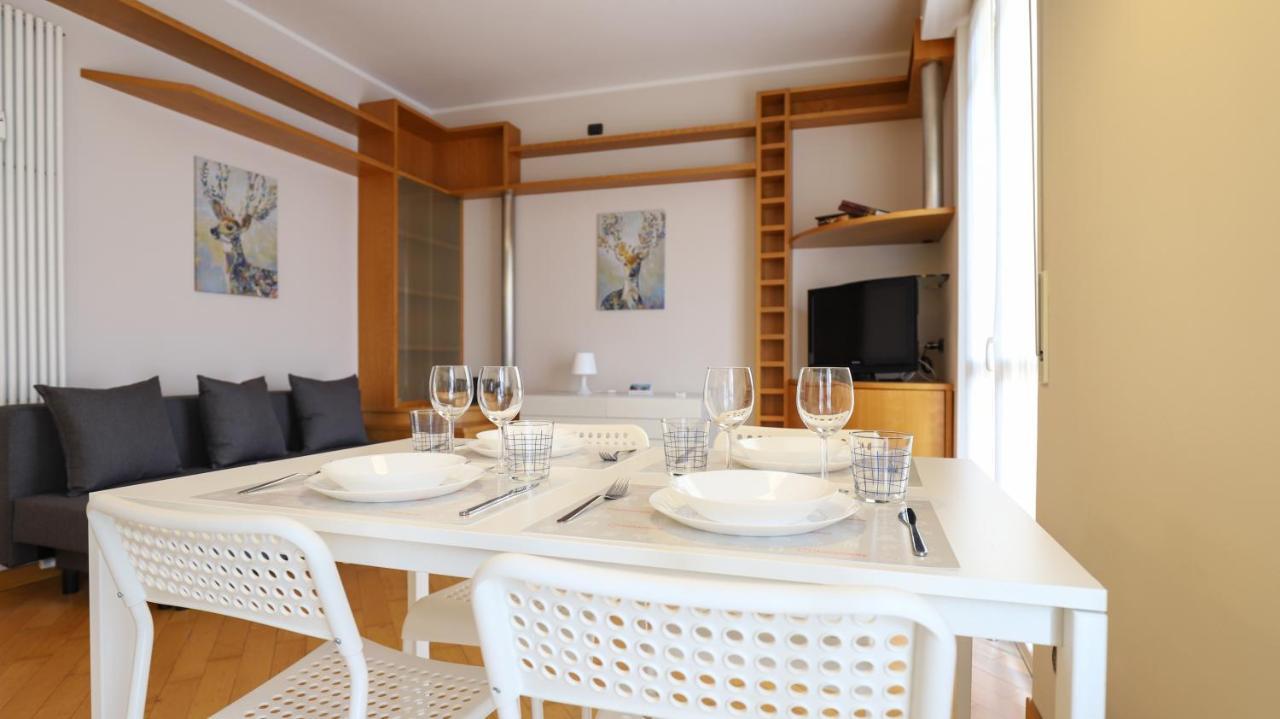 Italianway - Dei Tulipani 4 Appartement Milaan