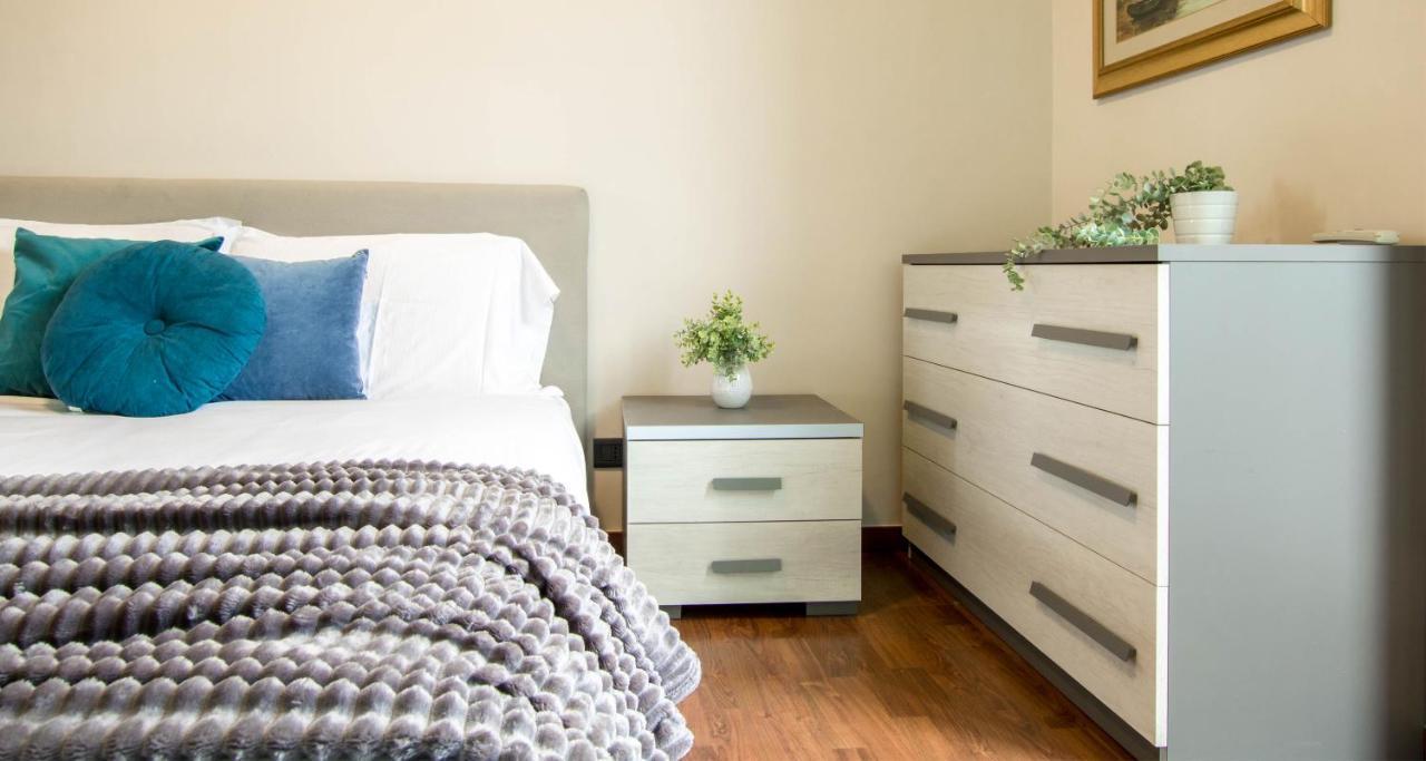 Joivy Elegant 1-br Flat Next To Centrale Apartment Mailand