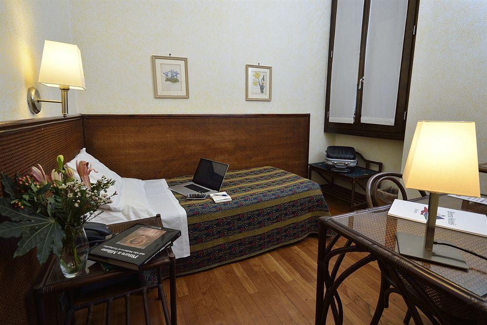 Hotel Ariosto Milan