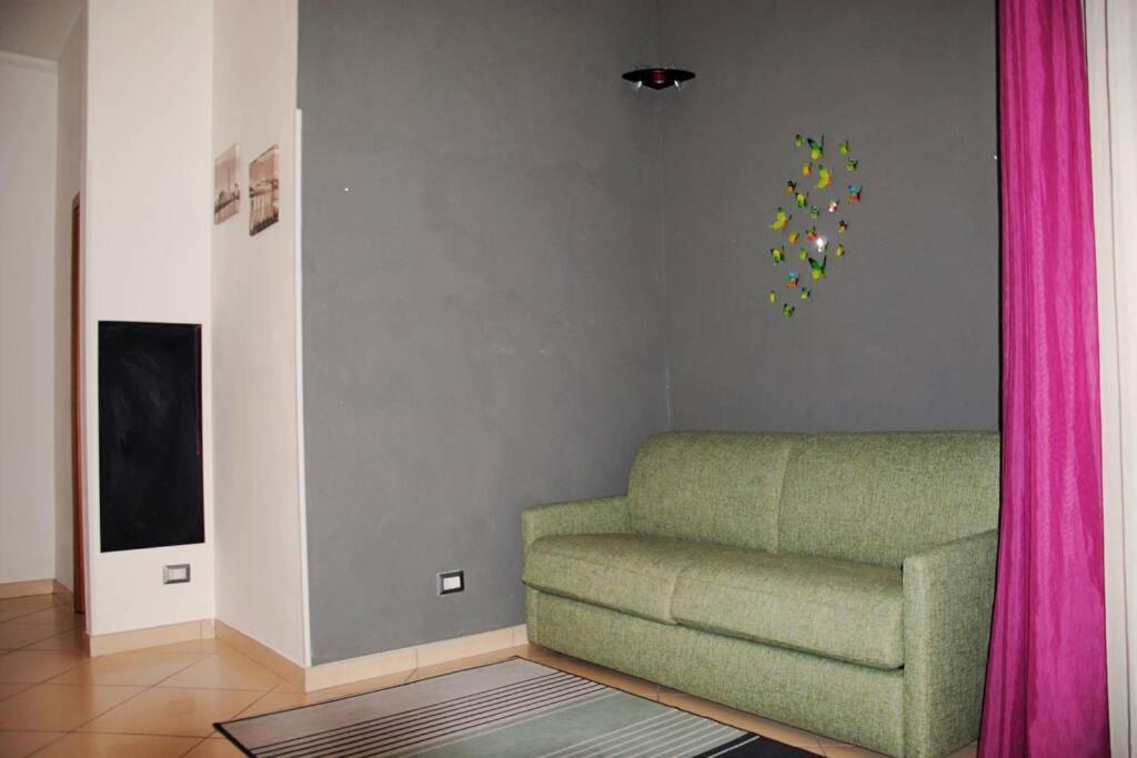 Leilighet Mangio One Apartment-mm5 Istria *