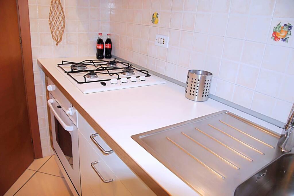 Mangio One Apartment-mm5 Istria Milano