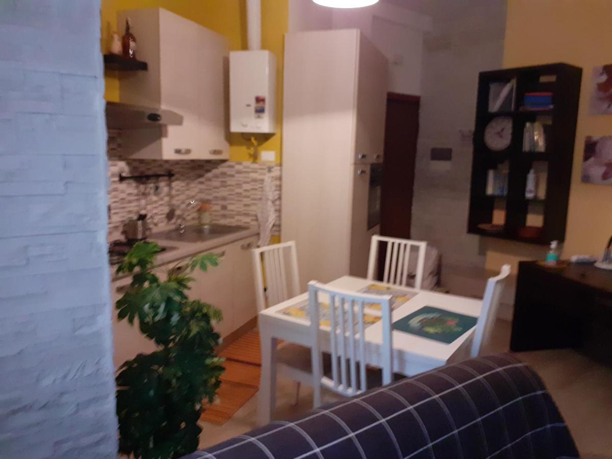 Casa Giovanni