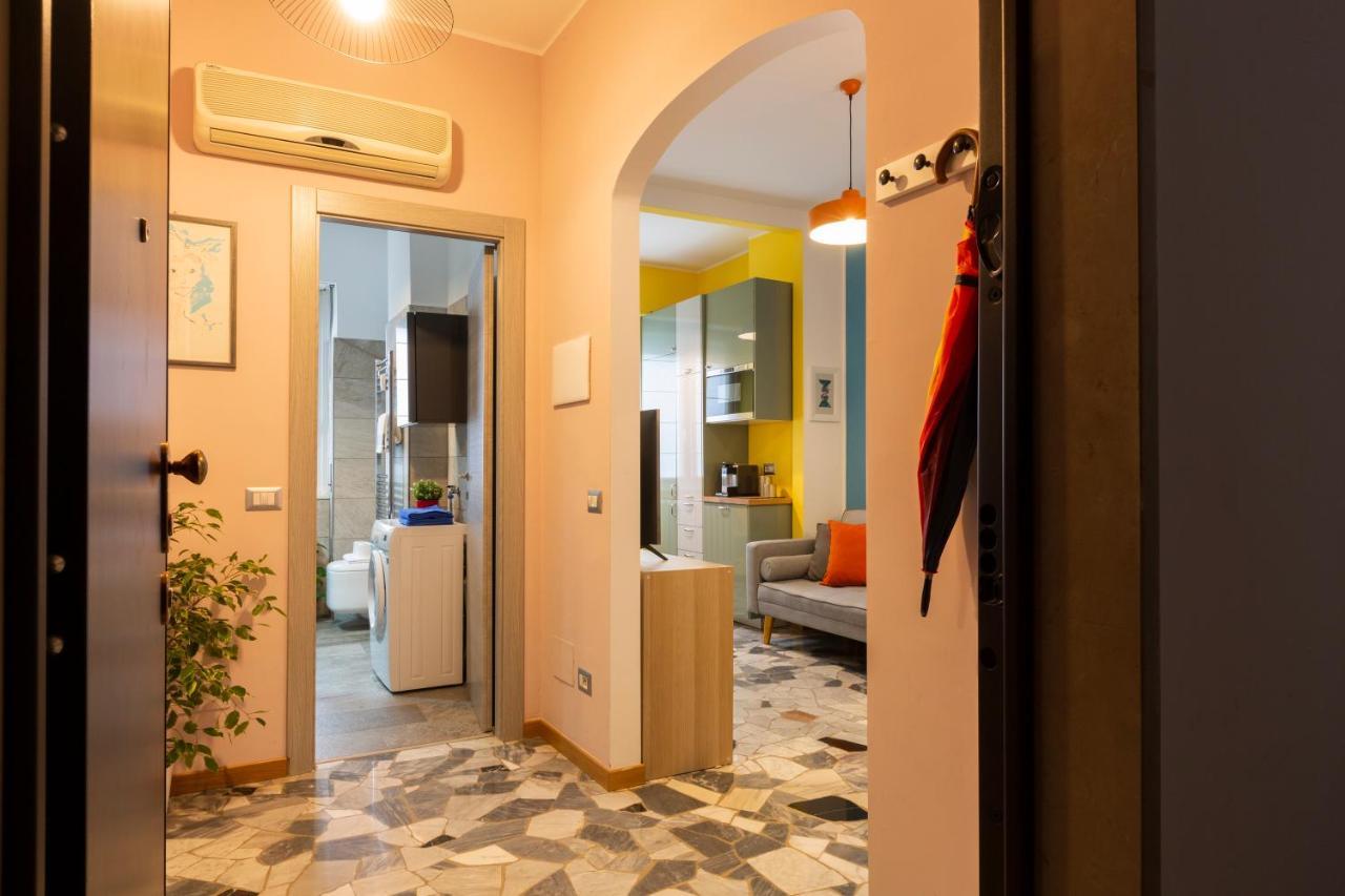 Fierami Citylife Appartamento Milano