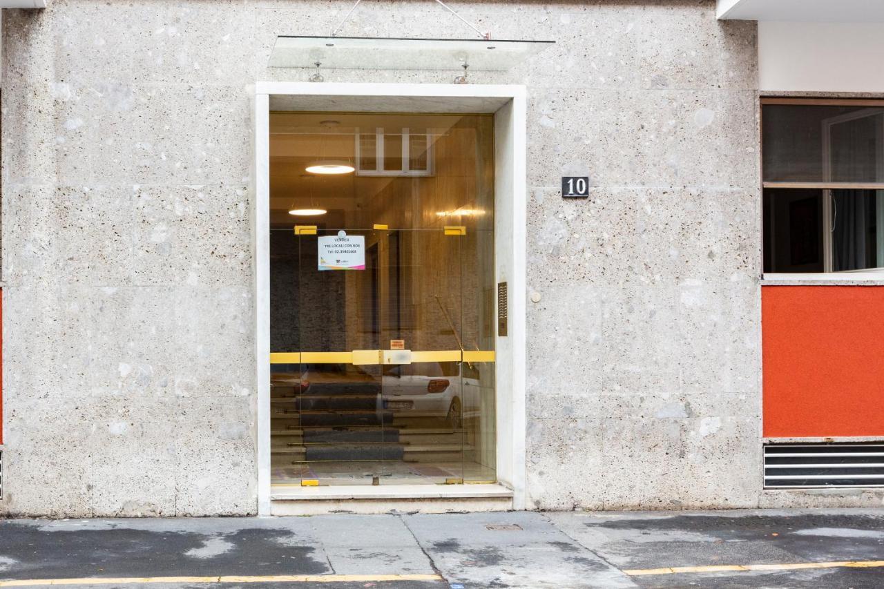 Fierami Citylife Appartamento Milano