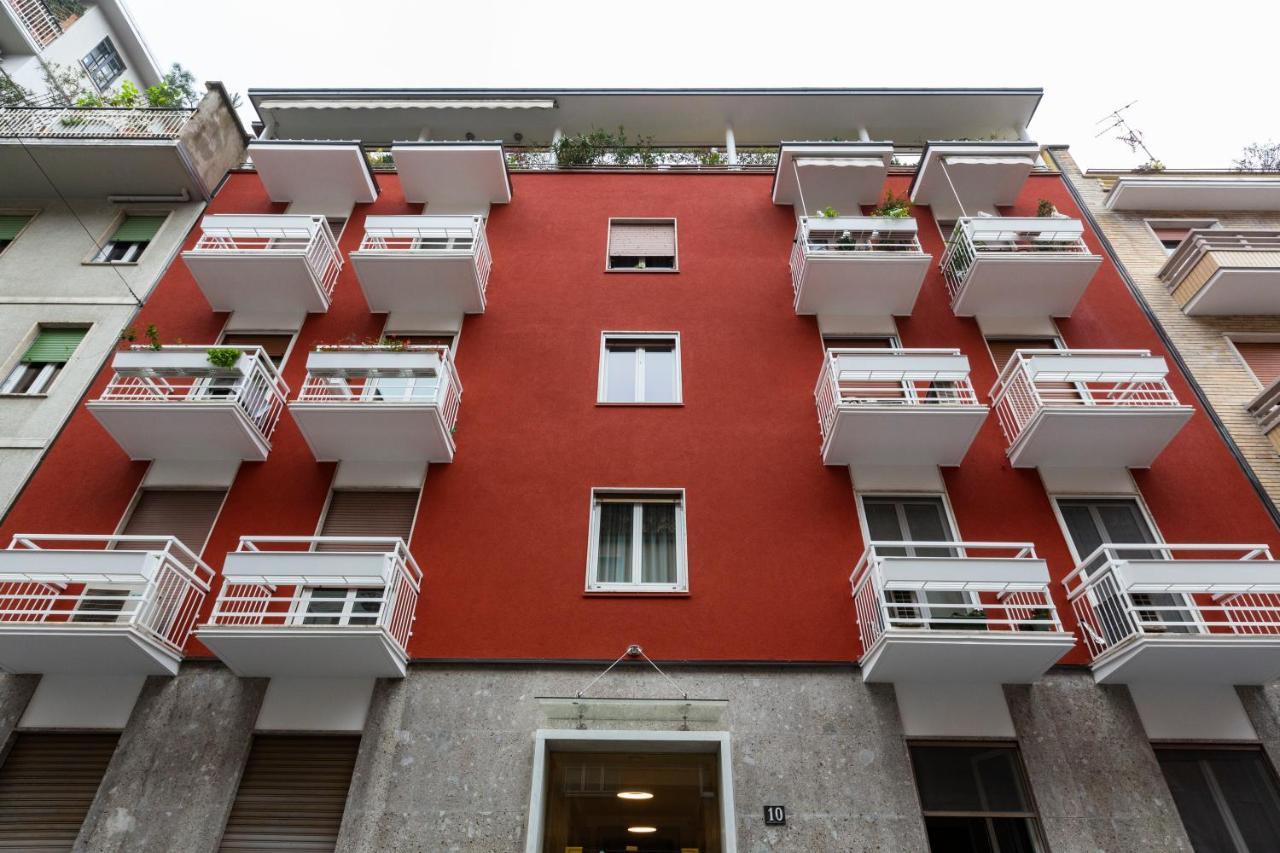 Fierami Citylife Appartamento *