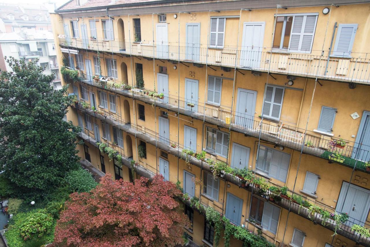 Leilighet Youhosty - Vittadini 5 *