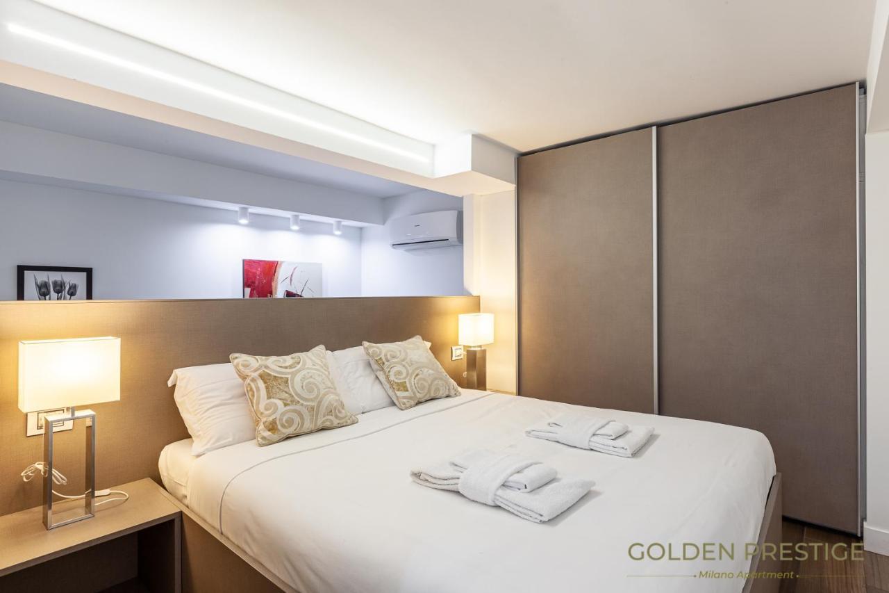 Golden Prestige * Milano