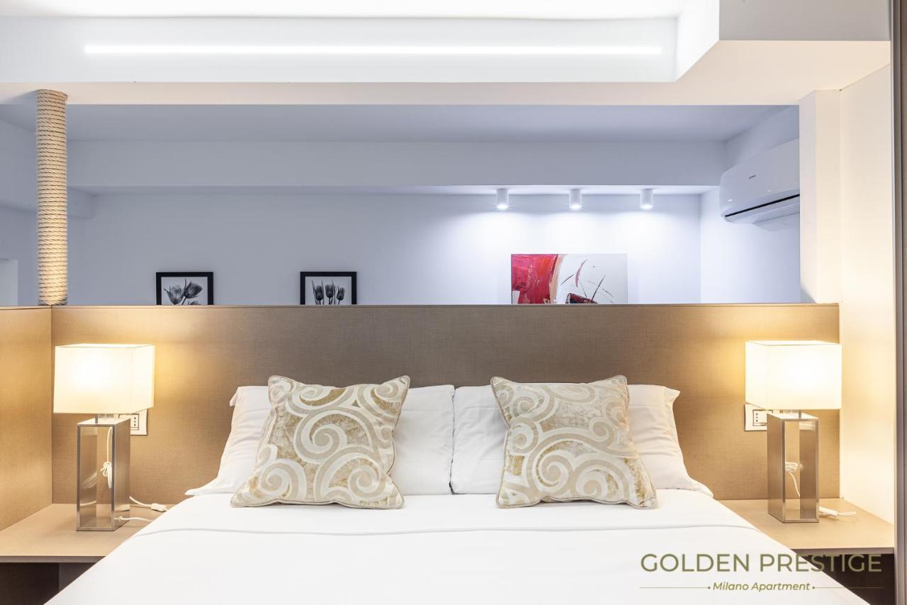 Golden Prestige Leilighet