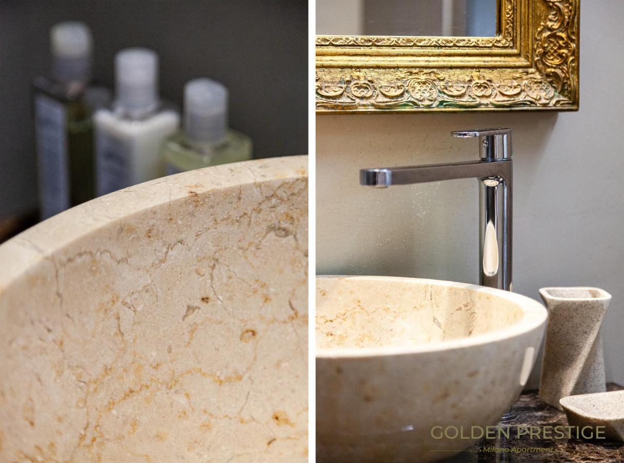 Leilighet Golden Prestige Milano