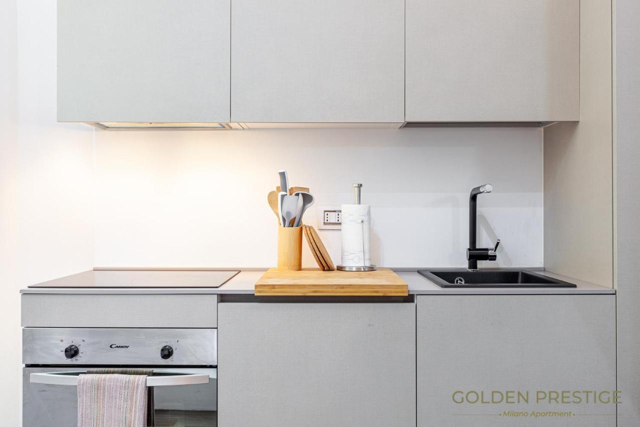 Golden Prestige * Milano