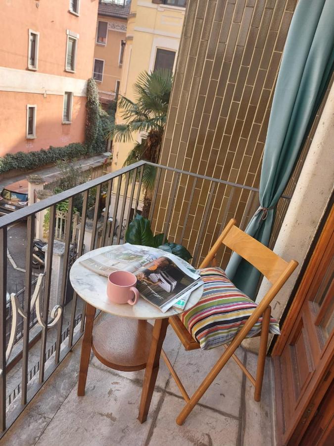 Bnbook-villa Molinari Milano
