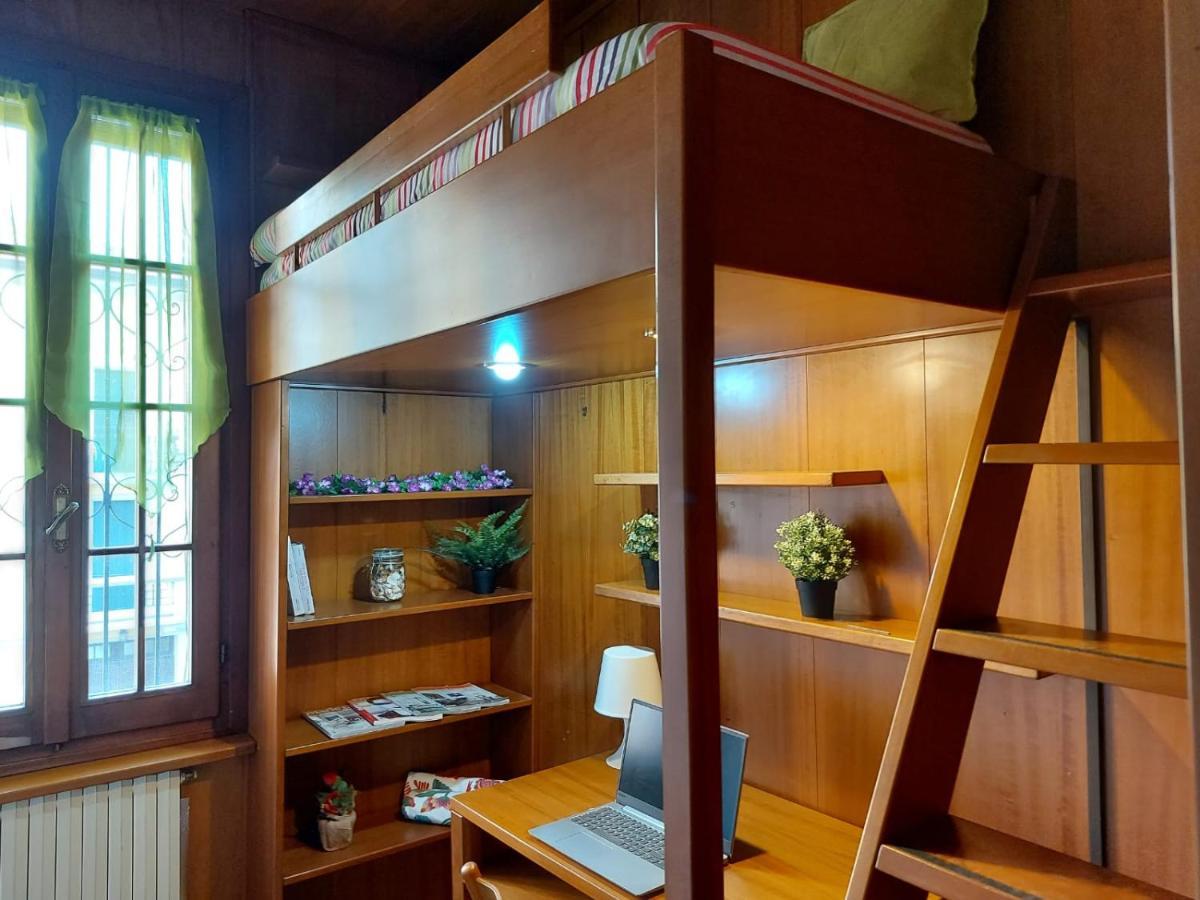 Bnbook-villa Molinari * Milano