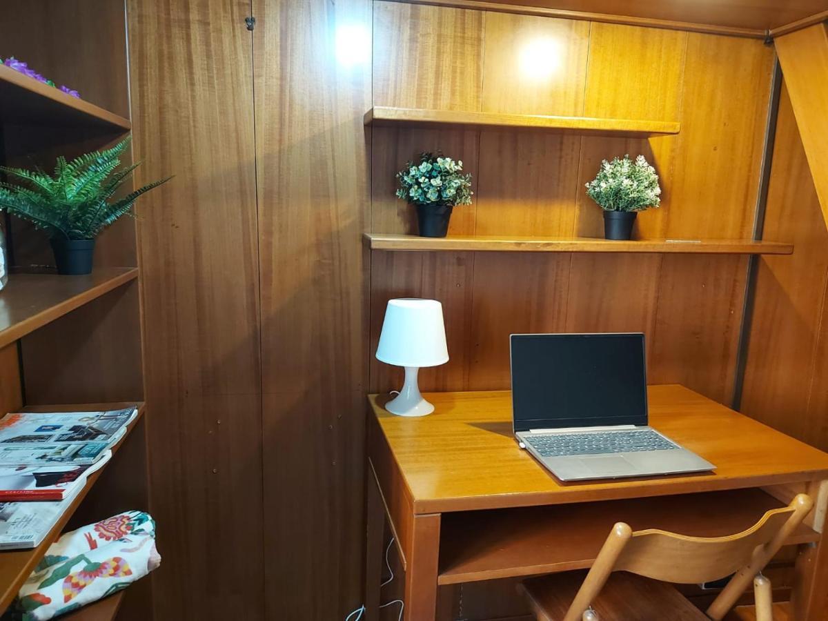 Bnbook-villa Molinari * Milano