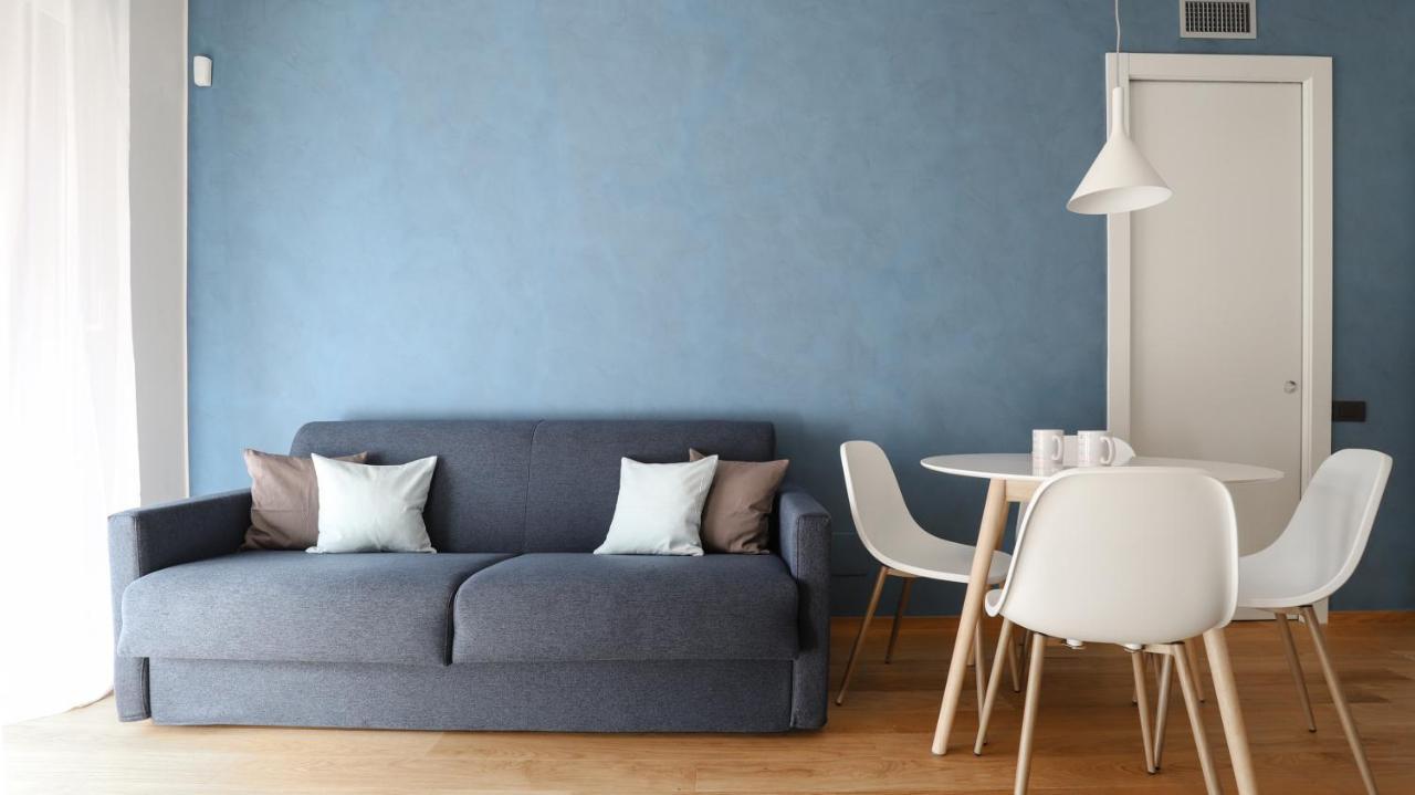 Italianway - Lazzaro Papi 14 B Apartment Mailand