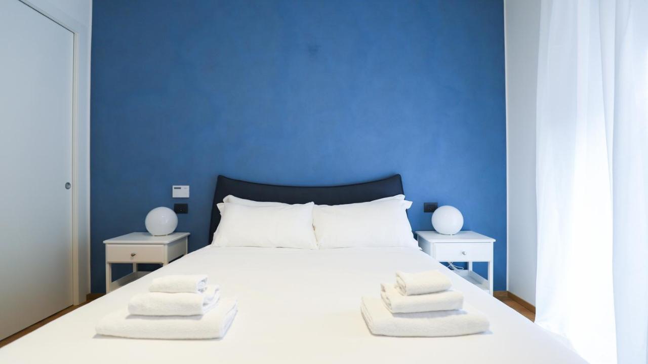 Appartement Italianway - Lazzaro Papi 14 B *