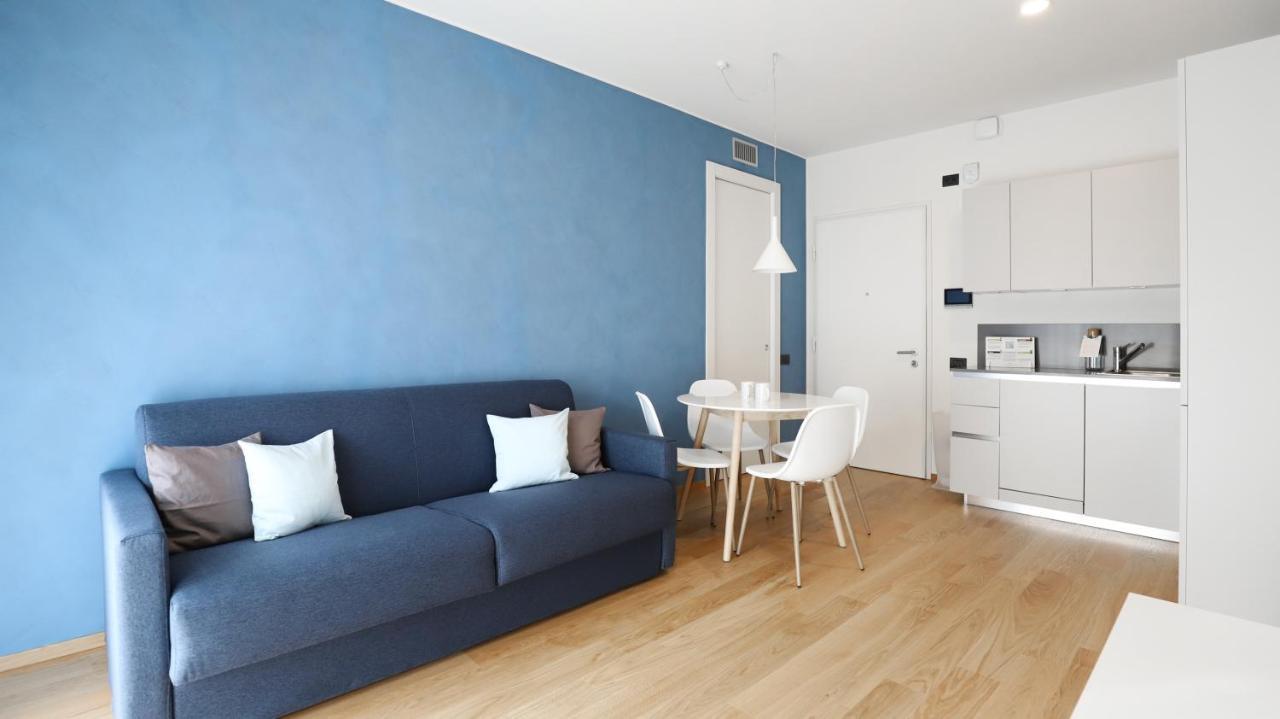 Italianway - Lazzaro Papi 14 B Apartment Mailand