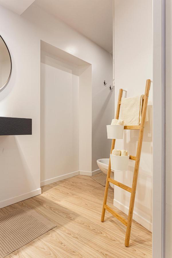 Appartamento Functional Isola District