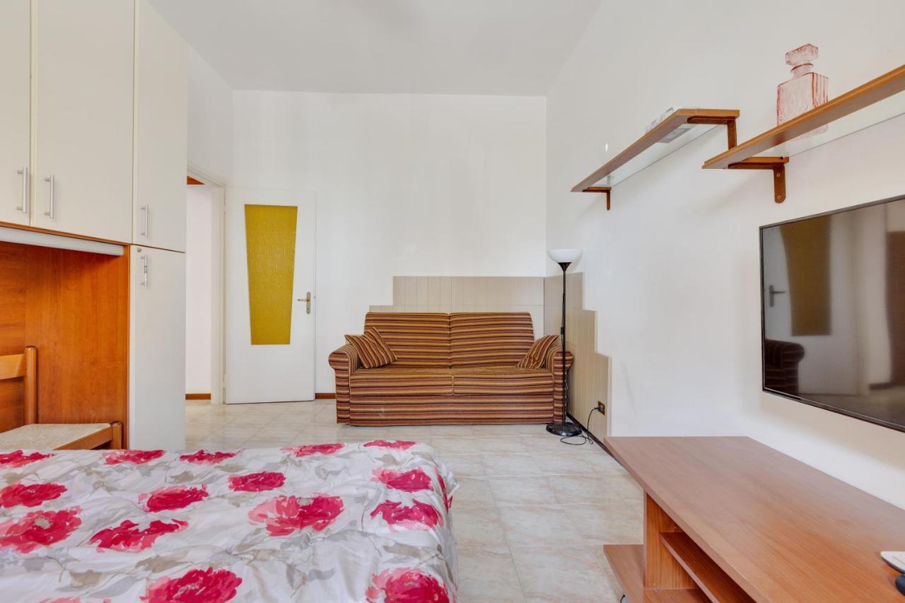 Leilighet Polytechnic Lovely And Cosy Flat Milano