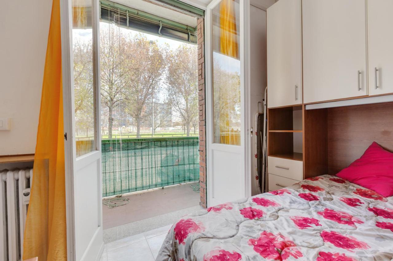 Polytechnic Lovely And Cosy Flat Milano