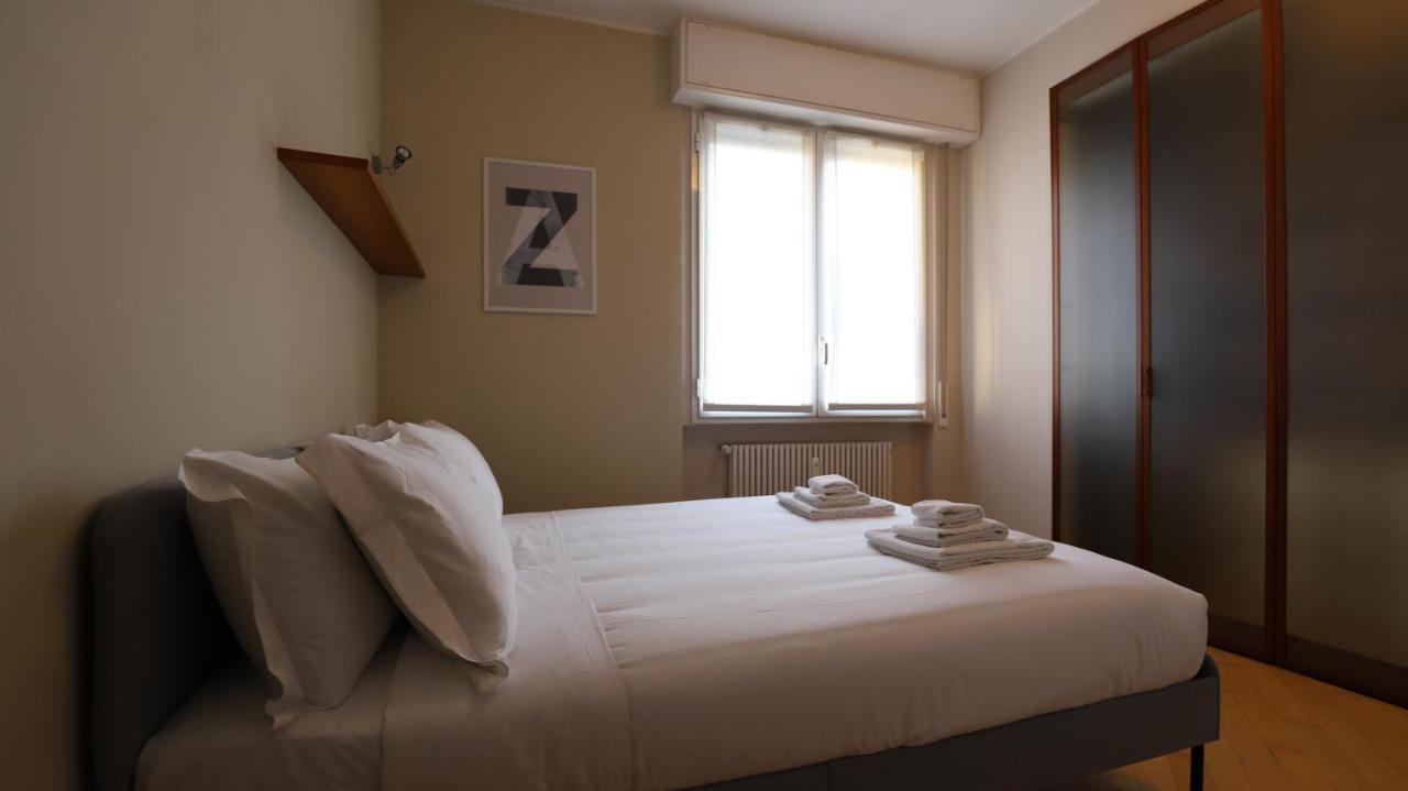 Italianway - Dei Tulipani 4 Appartement