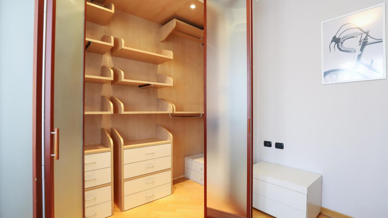Italianway - Dei Tulipani 4 Appartement