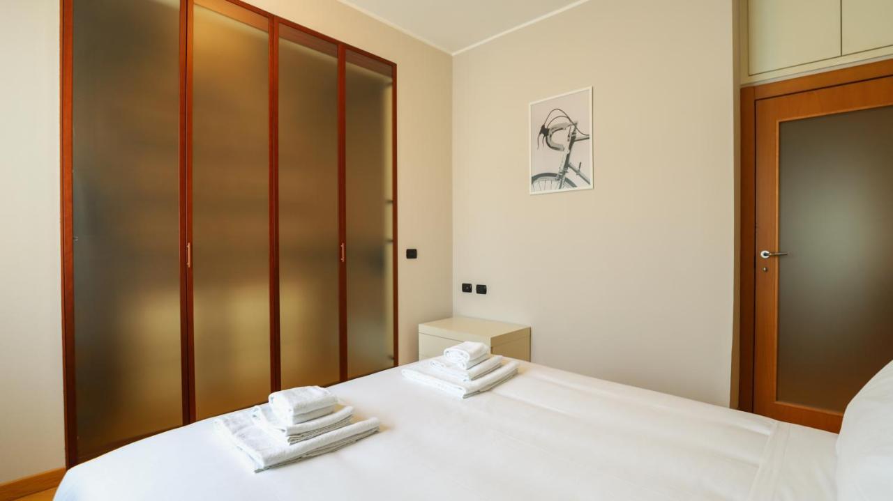 Apartment Italianway - Dei Tulipani 4 Milan