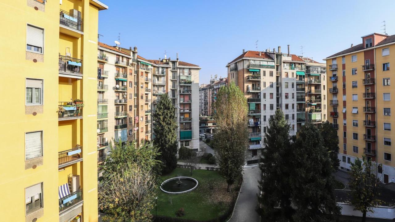 Appartement Italianway - Dei Tulipani 4 Milaan
