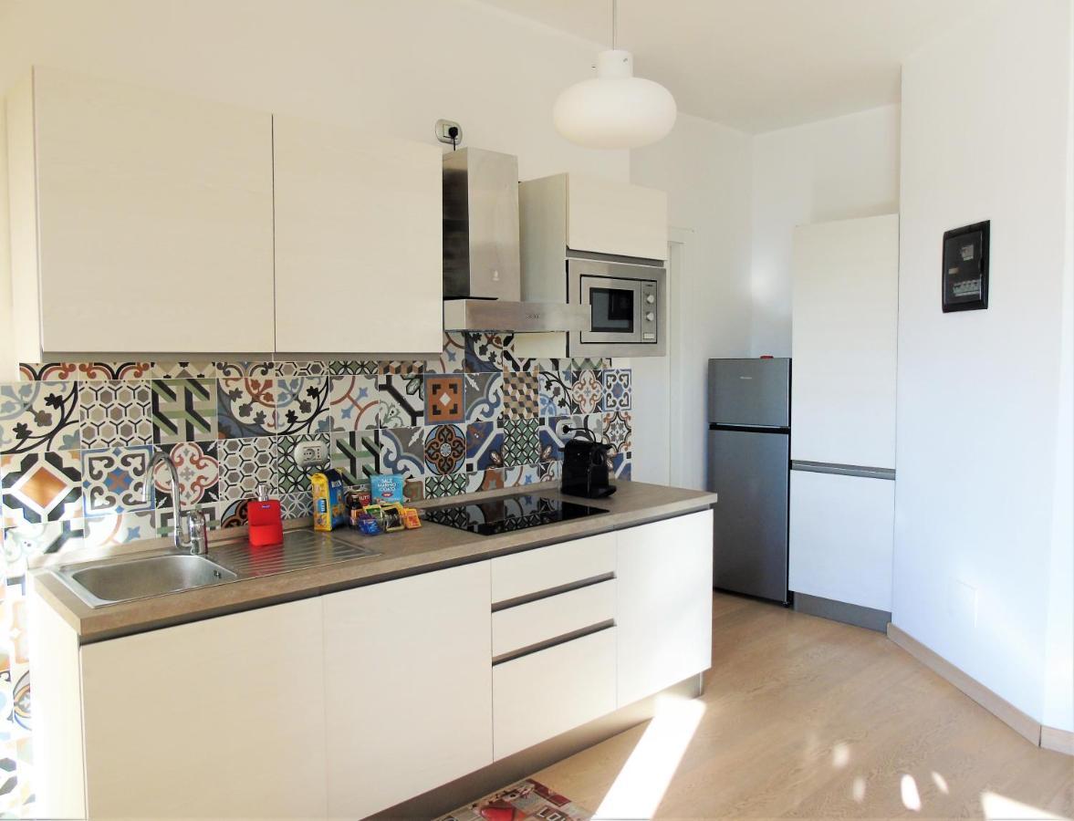 Appartement Skyline