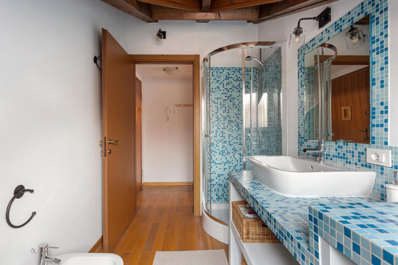 Lejlighed Chic Loft Living In Via Farini