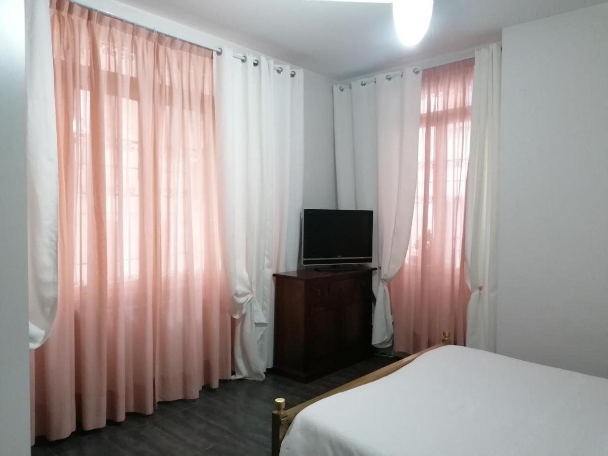 Casa Nuccia 2 Gasthof