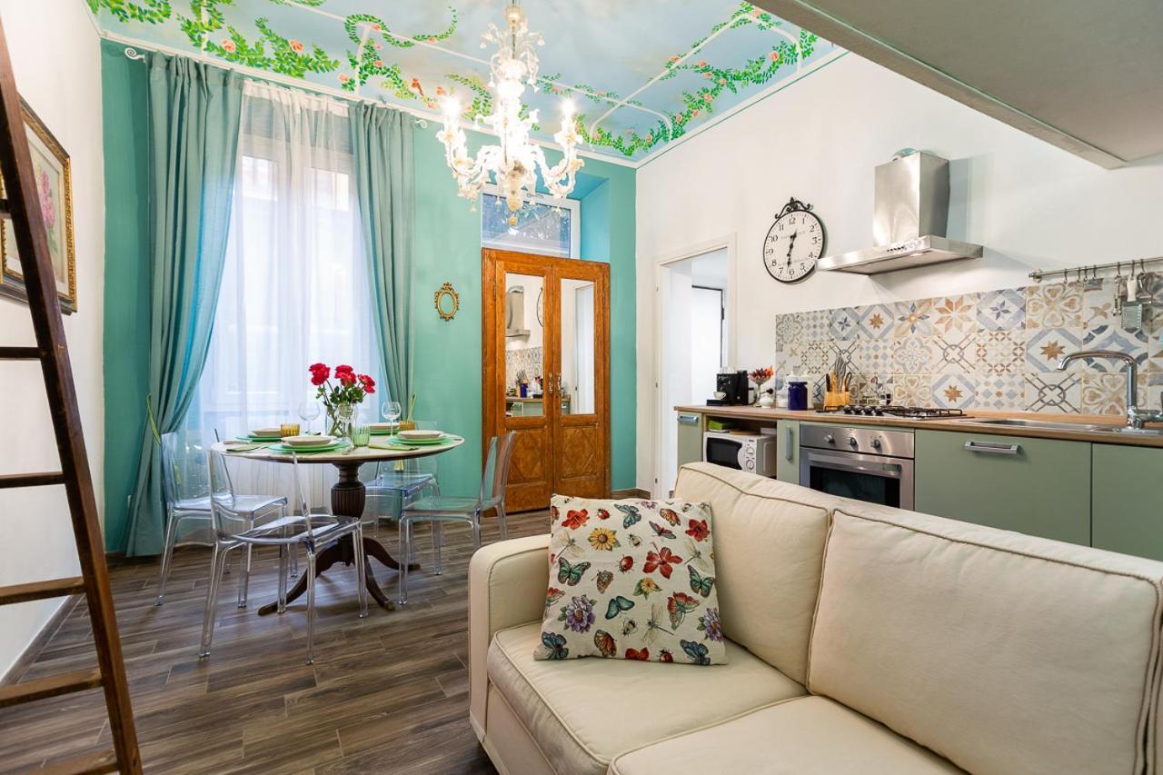 Belle Epoque Appartement