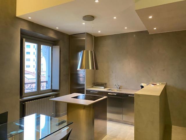 Apartment Spacious & Elegant Near Corso Como - Maroncelli Mailand