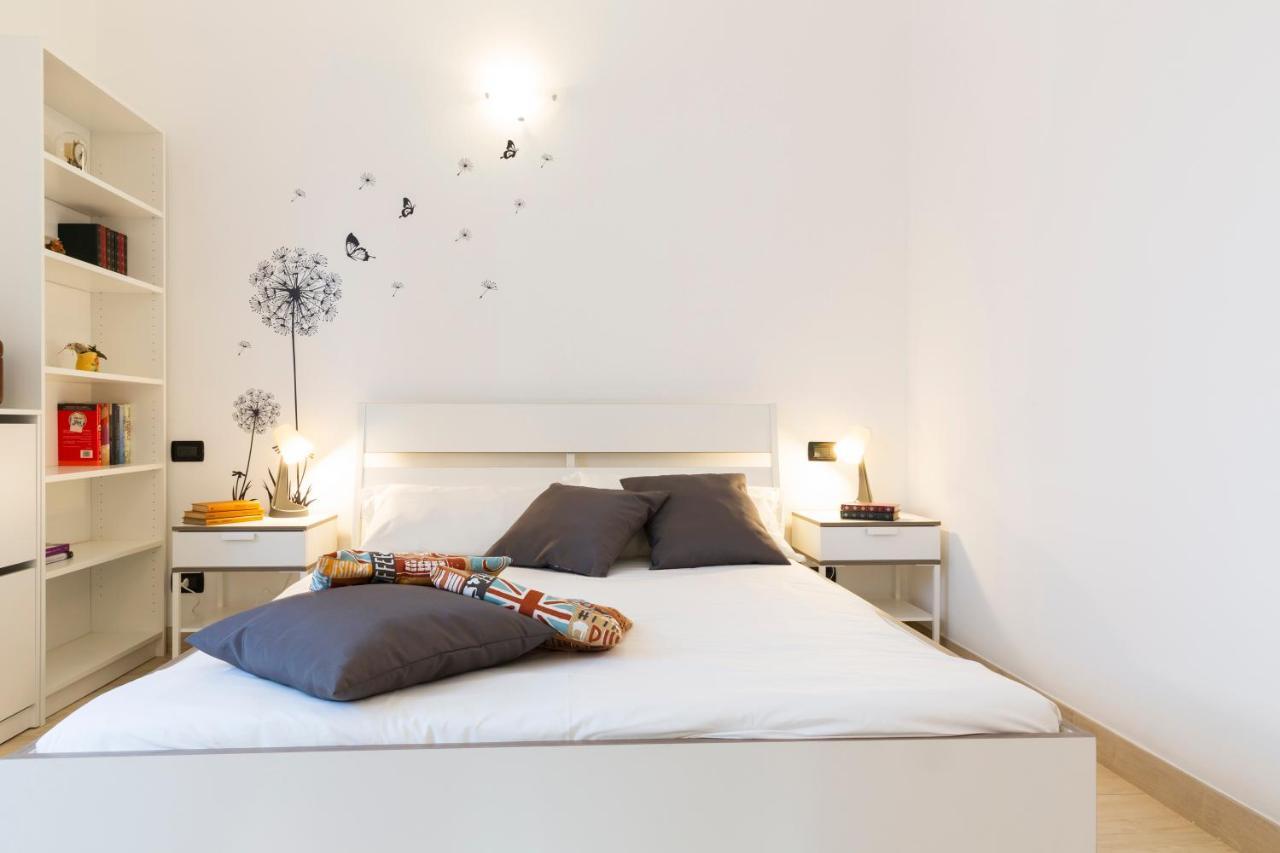 Apartment Affori 4ever - 2 Bedrooms *