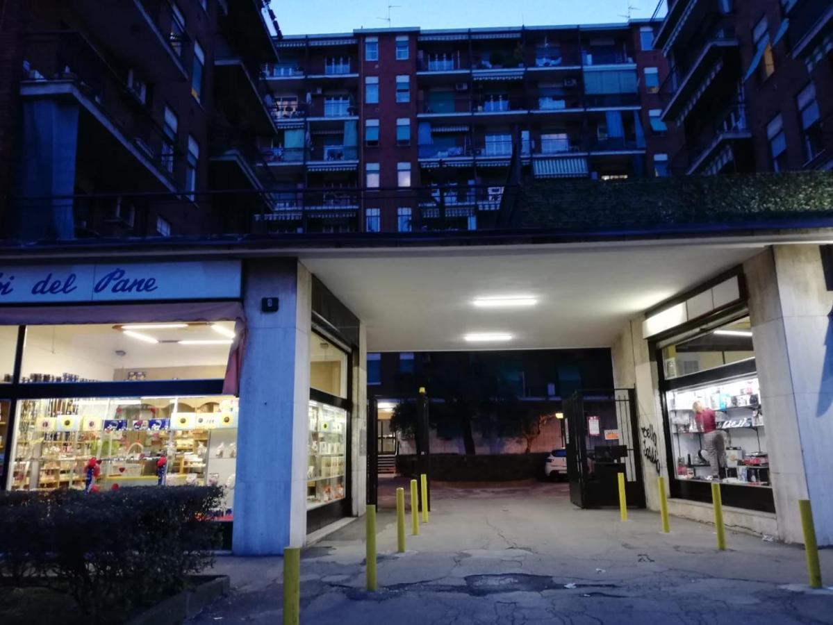 Leilighet Lessona House Milano
